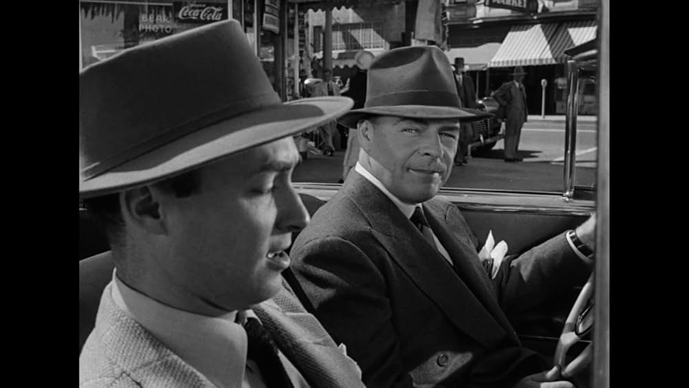 狂った殺人計画／インパクトの画像