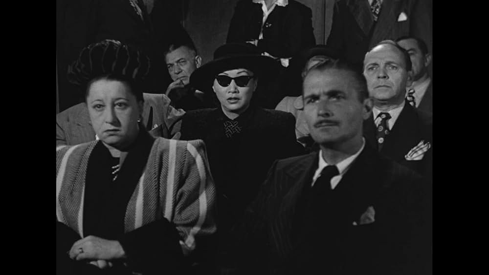 狂った殺人計画／インパクトの画像