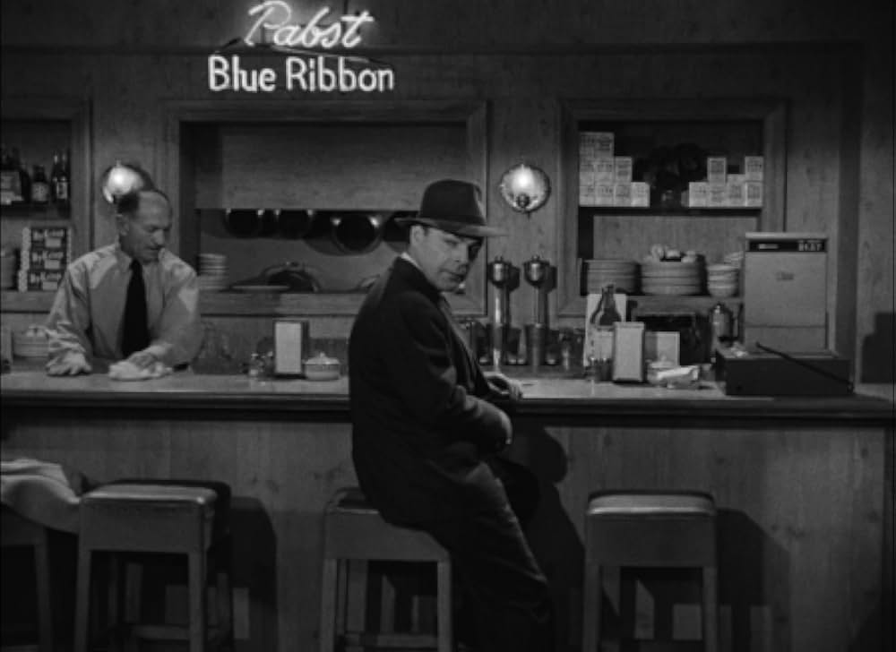 狂った殺人計画／インパクトの画像