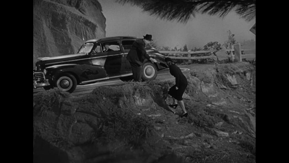 狂った殺人計画／インパクトの画像