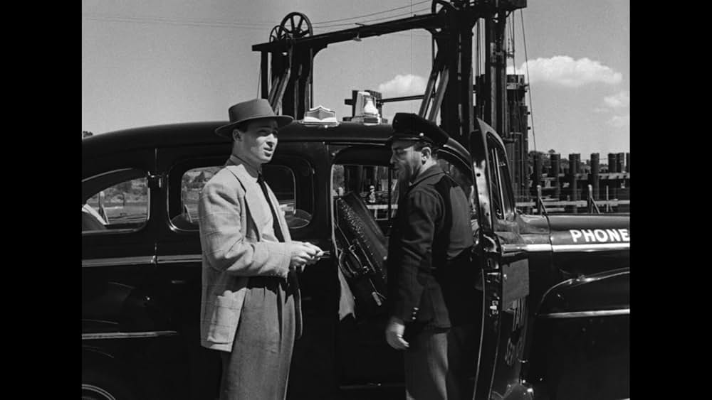 狂った殺人計画／インパクトの画像