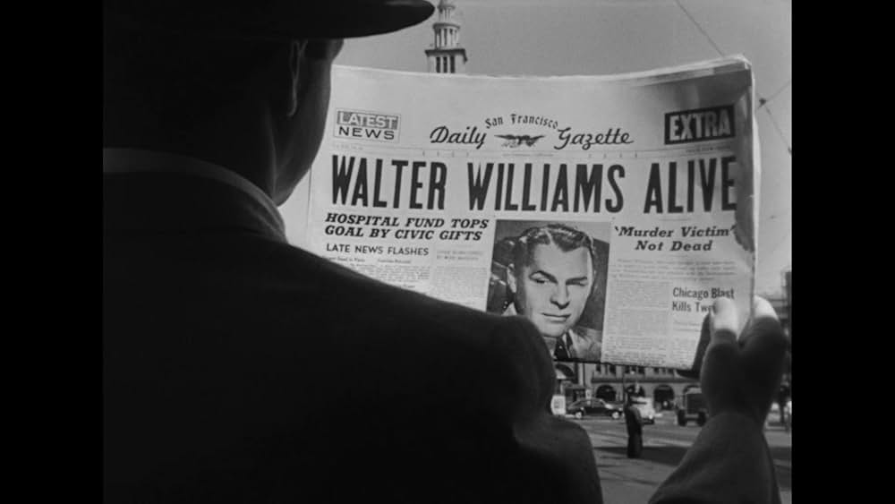 狂った殺人計画／インパクトの画像