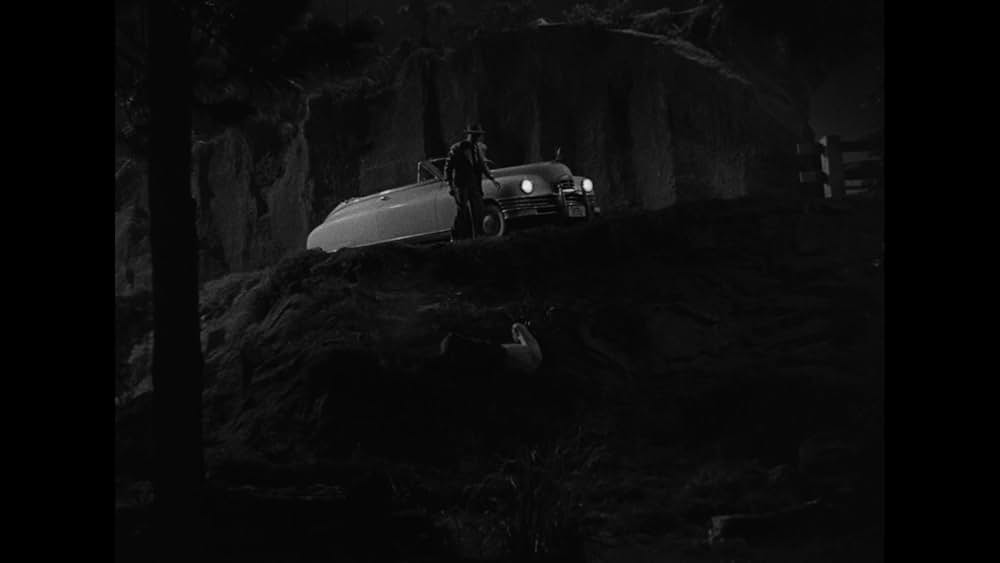 狂った殺人計画／インパクトの画像