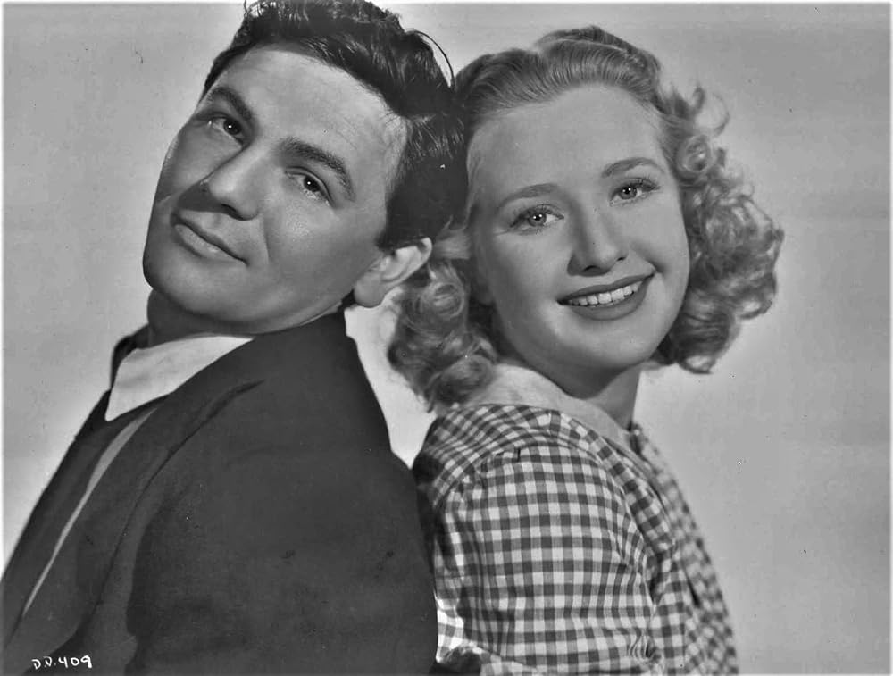 流れ者・さすらう二人の画像