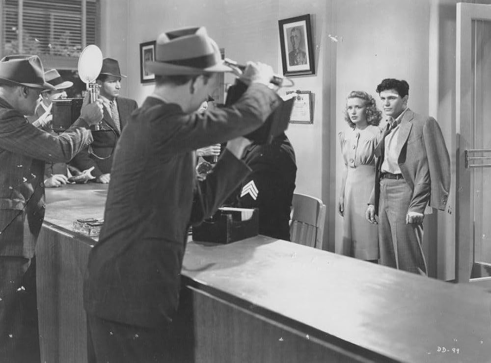 流れ者・さすらう二人の画像