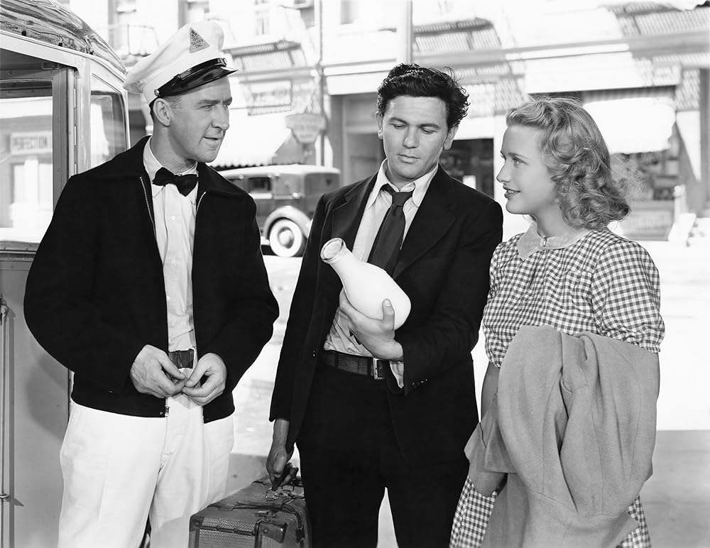 流れ者・さすらう二人の画像