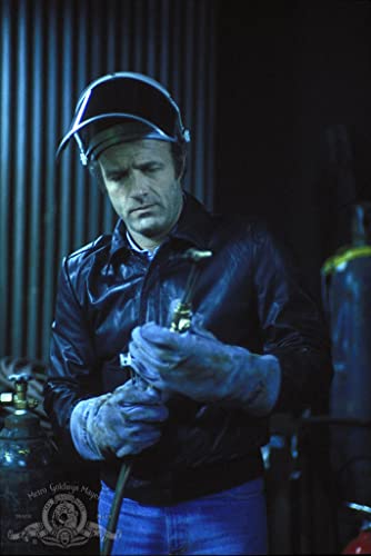 ザ・クラッカー／真夜中のアウトローの画像