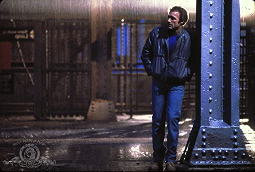 ザ・クラッカー／真夜中のアウトローの画像