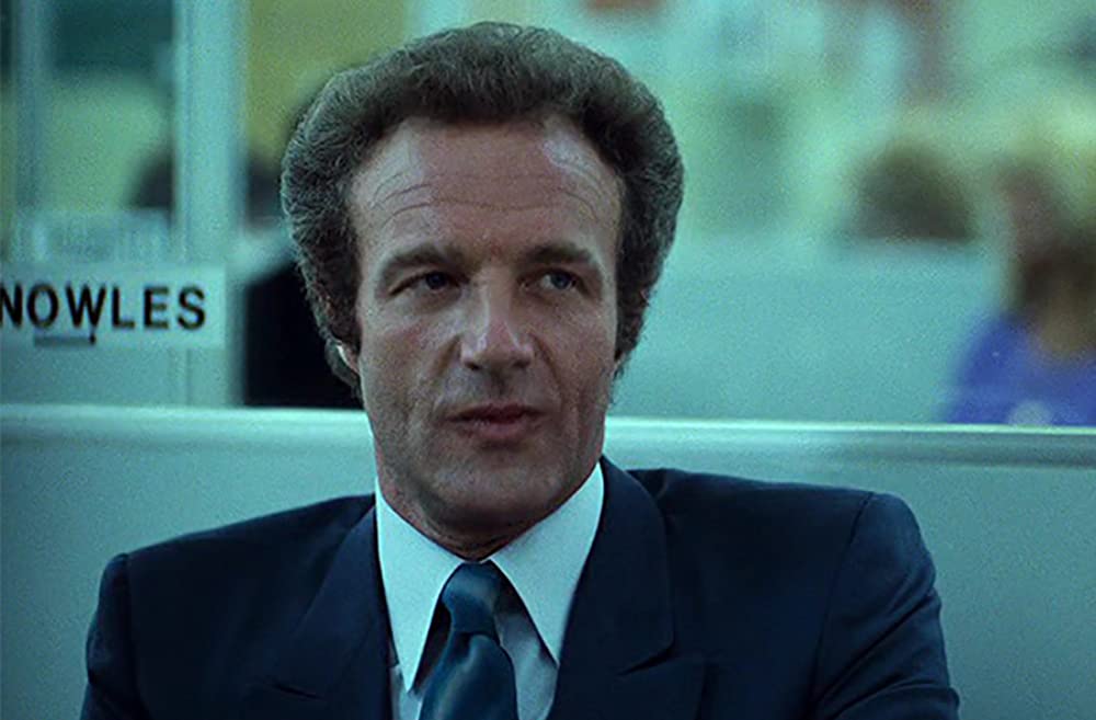 ザ・クラッカー／真夜中のアウトローの画像