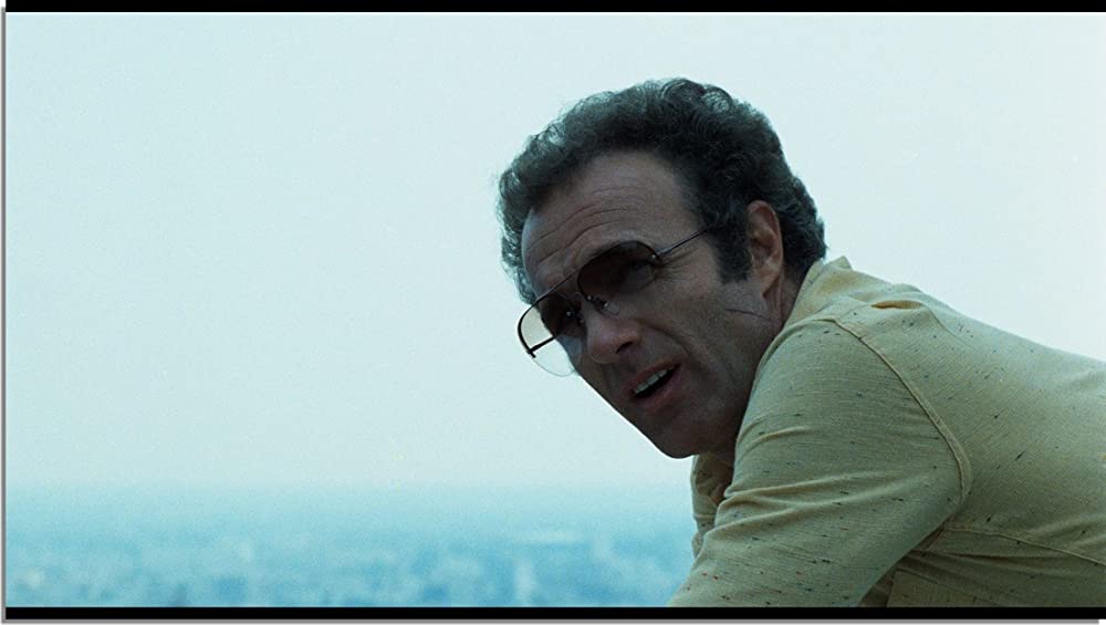 ザ・クラッカー／真夜中のアウトローの画像