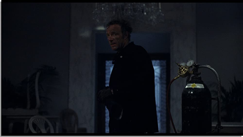 ザ・クラッカー／真夜中のアウトローの画像