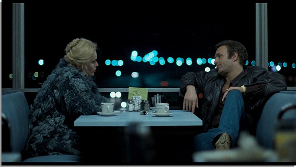 ザ・クラッカー／真夜中のアウトローの画像