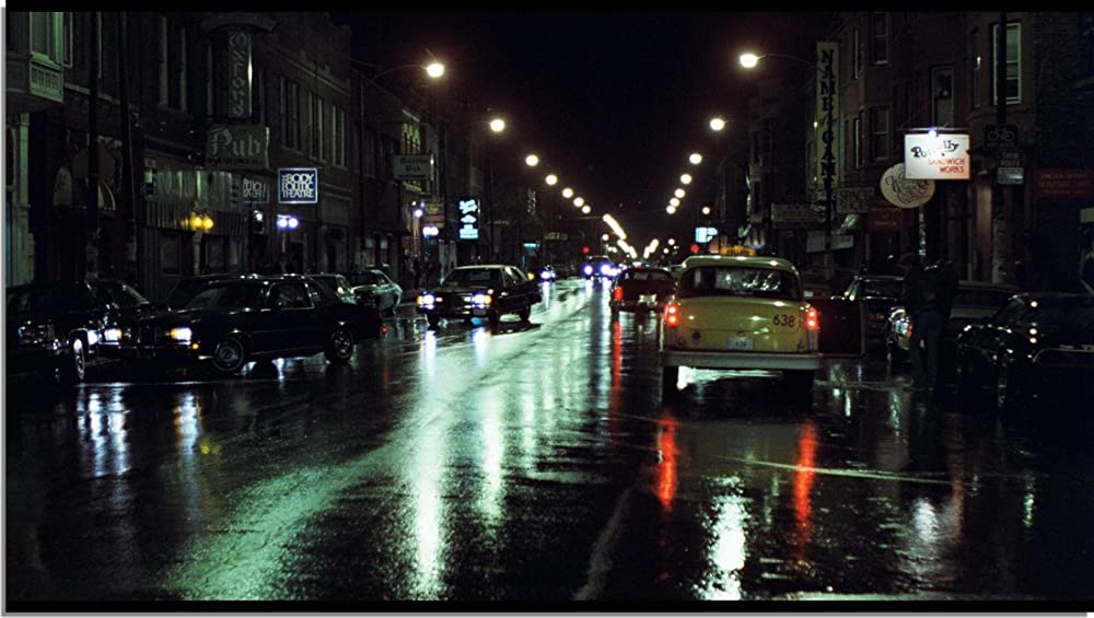 ザ・クラッカー／真夜中のアウトローの画像