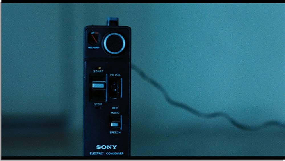 ザ・クラッカー／真夜中のアウトローの画像