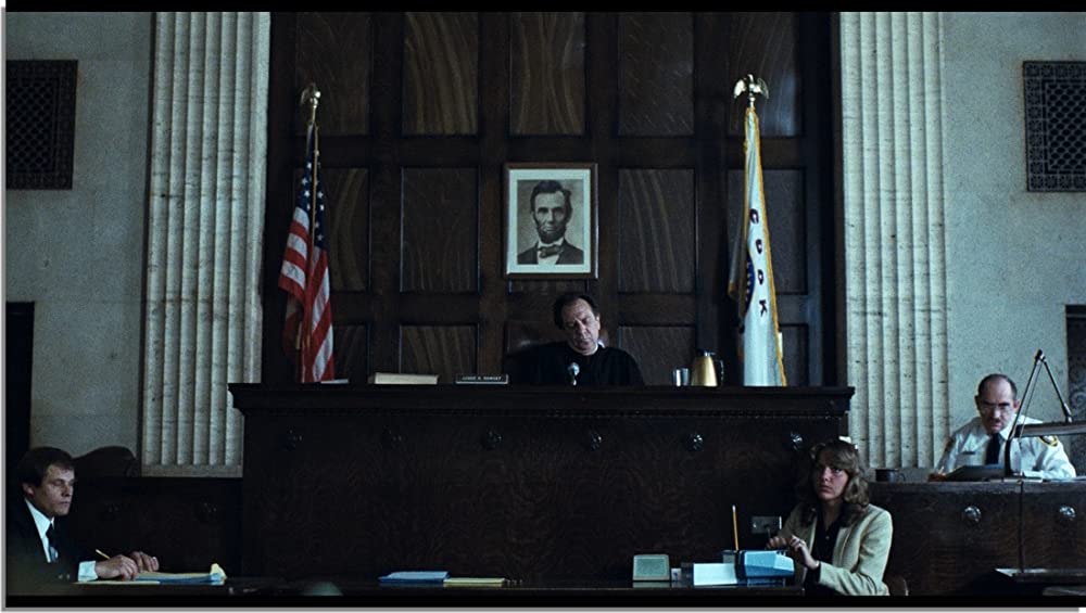 ザ・クラッカー／真夜中のアウトローの画像