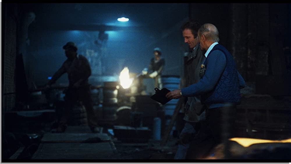 ザ・クラッカー／真夜中のアウトローの画像