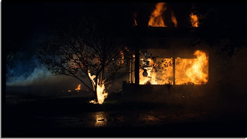 ザ・クラッカー／真夜中のアウトローの画像