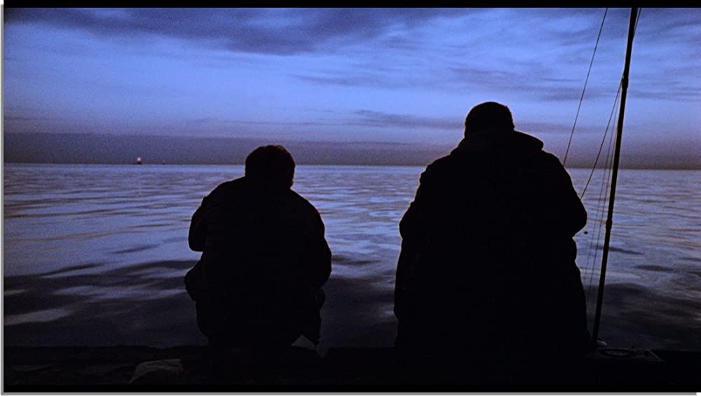 ザ・クラッカー／真夜中のアウトローの画像