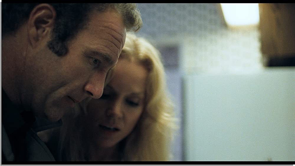 ザ・クラッカー／真夜中のアウトローの画像