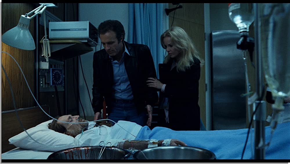 ザ・クラッカー／真夜中のアウトローの画像