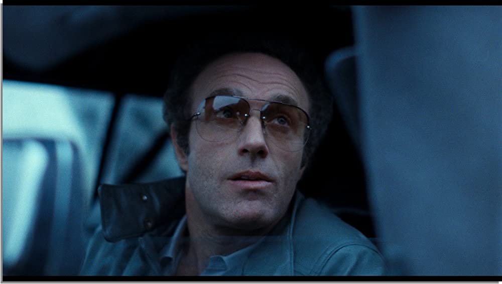 ザ・クラッカー／真夜中のアウトローの画像