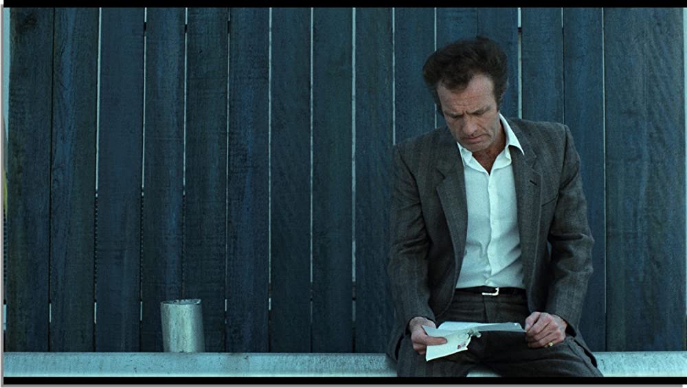 ザ・クラッカー／真夜中のアウトローの画像