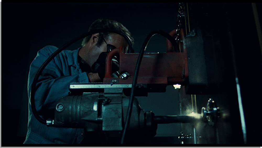 ザ・クラッカー／真夜中のアウトローの画像