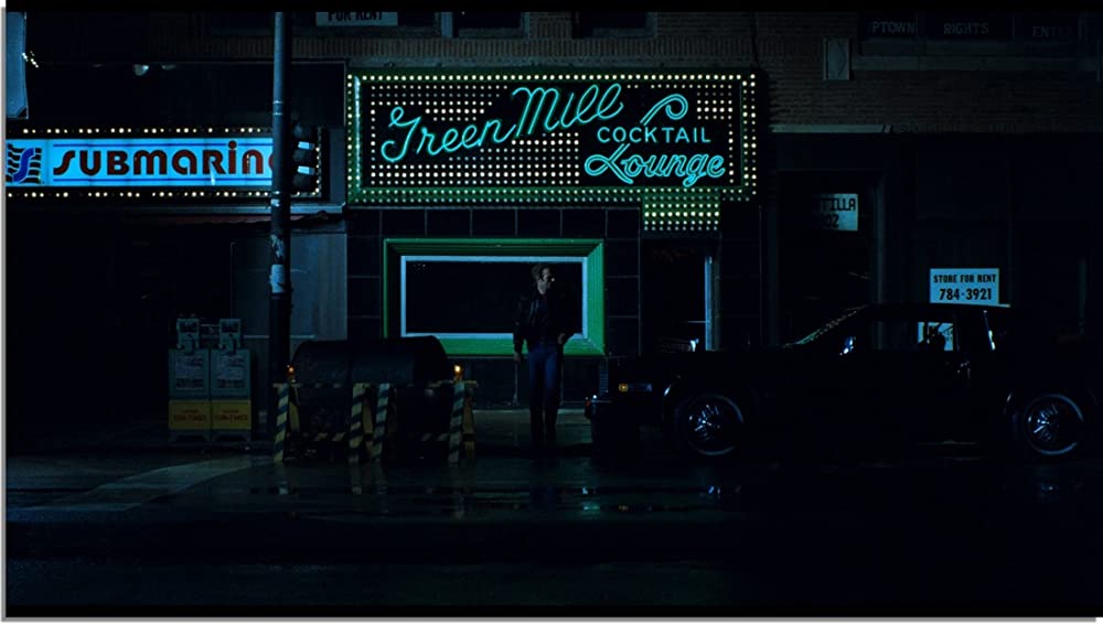 ザ・クラッカー／真夜中のアウトローの画像