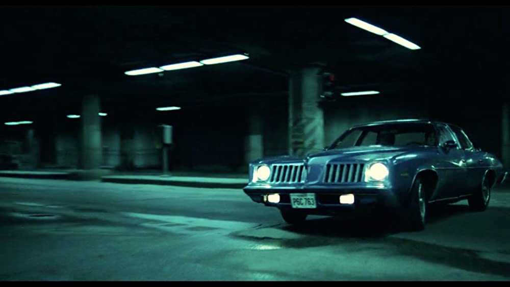 ザ・クラッカー／真夜中のアウトローの画像