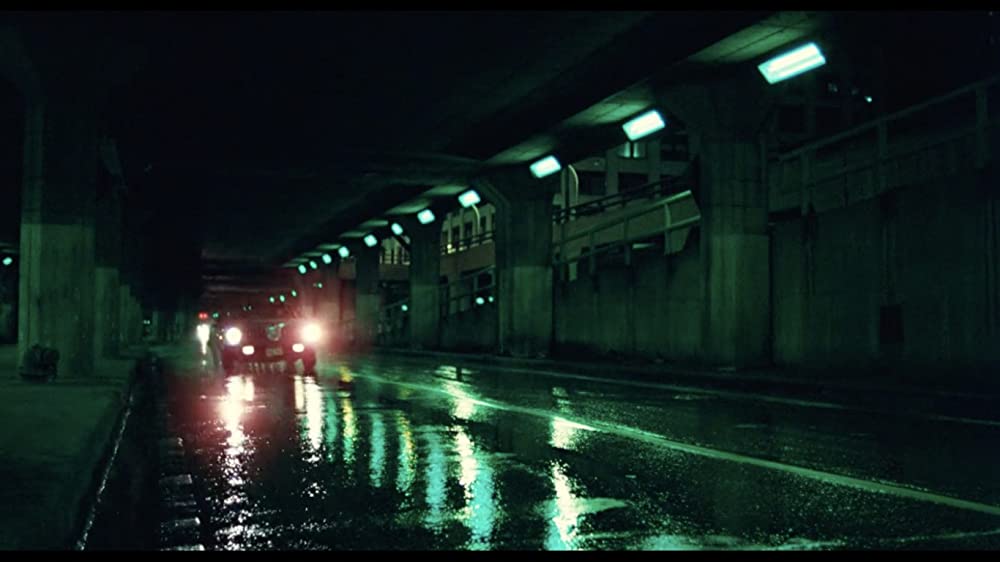 ザ・クラッカー／真夜中のアウトローの画像