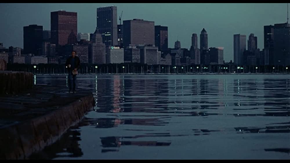 ザ・クラッカー／真夜中のアウトローの画像