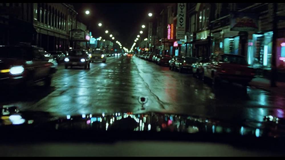 ザ・クラッカー／真夜中のアウトローの画像