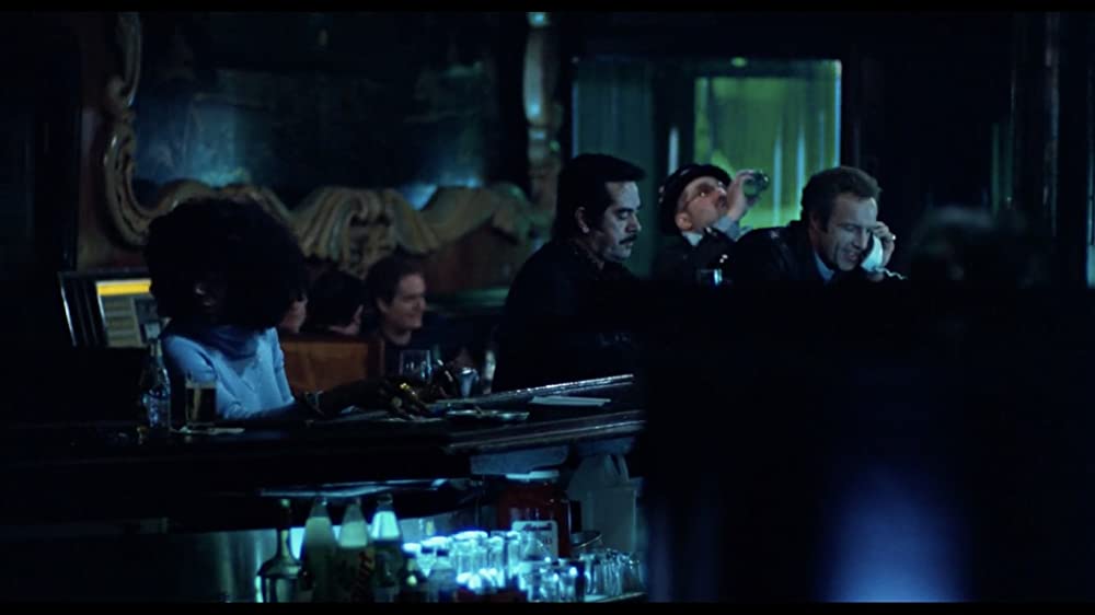 ザ・クラッカー／真夜中のアウトローの画像