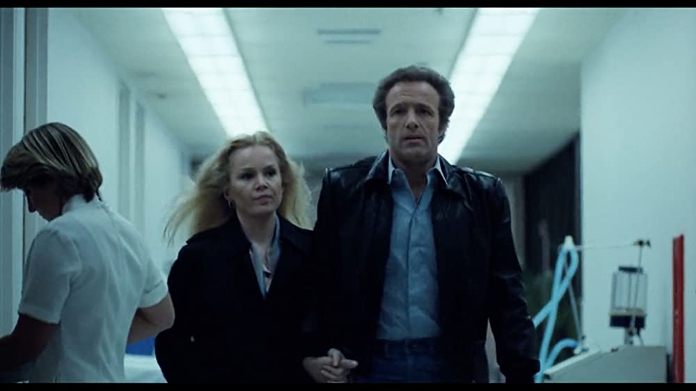 ザ・クラッカー／真夜中のアウトローの画像