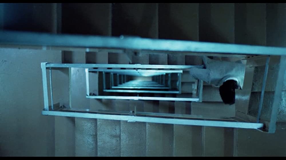 ザ・クラッカー／真夜中のアウトローの画像