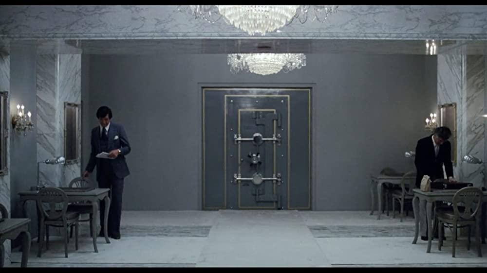 ザ・クラッカー／真夜中のアウトローの画像