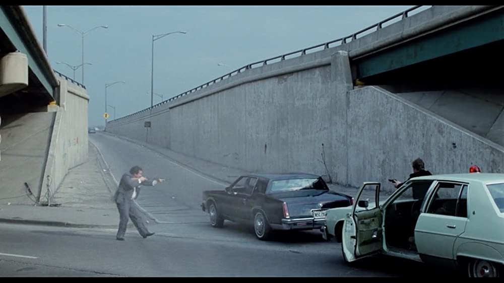 ザ・クラッカー／真夜中のアウトローの画像