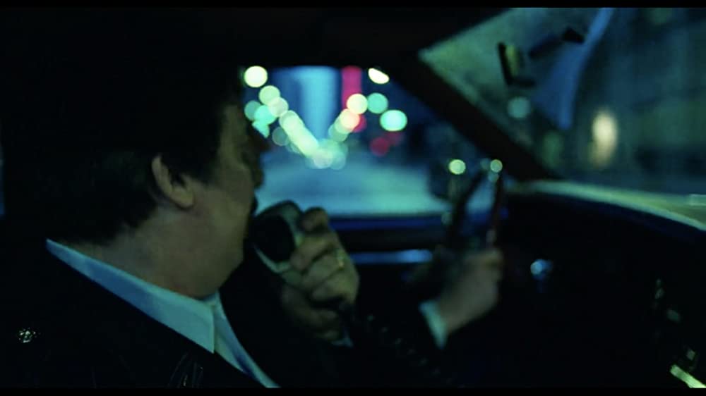 ザ・クラッカー／真夜中のアウトローの画像