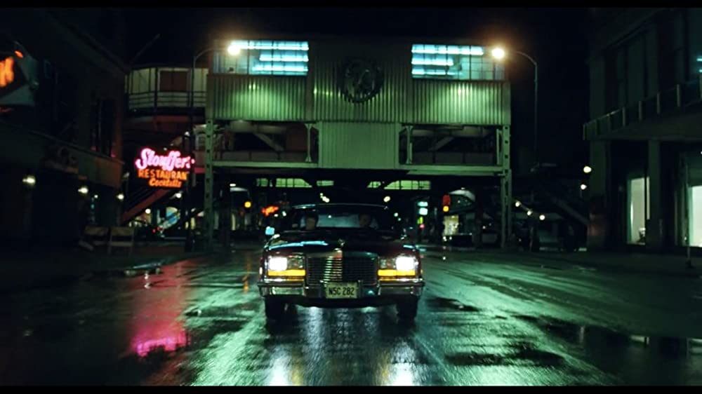 ザ・クラッカー／真夜中のアウトローの画像