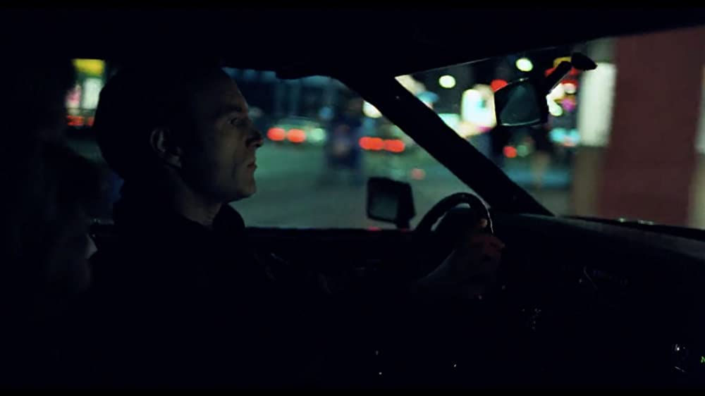 ザ・クラッカー／真夜中のアウトローの画像