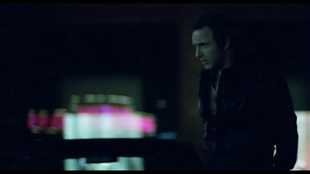 ザ・クラッカー／真夜中のアウトローの画像