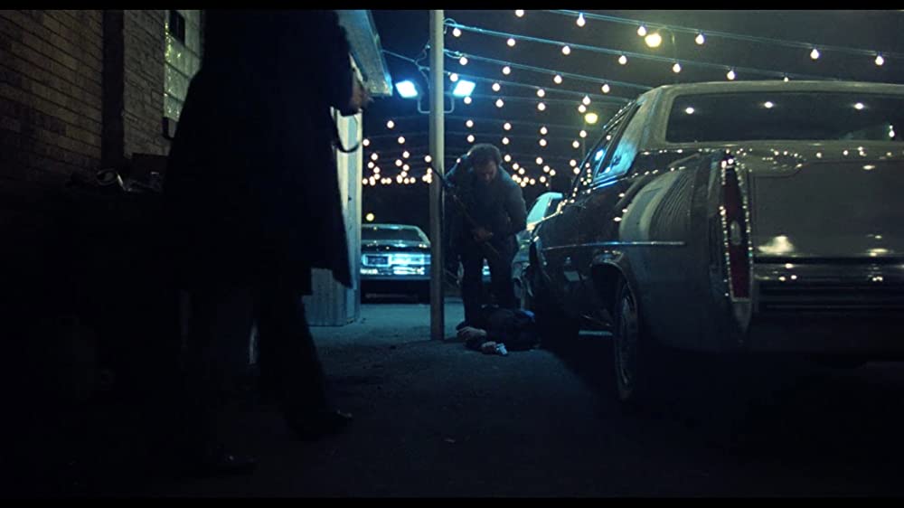 ザ・クラッカー／真夜中のアウトローの画像