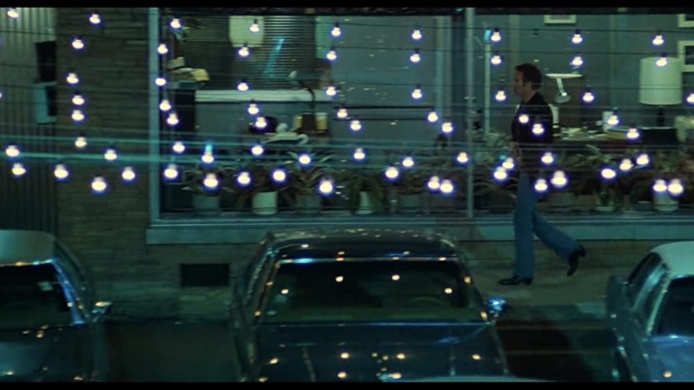 ザ・クラッカー／真夜中のアウトローの画像