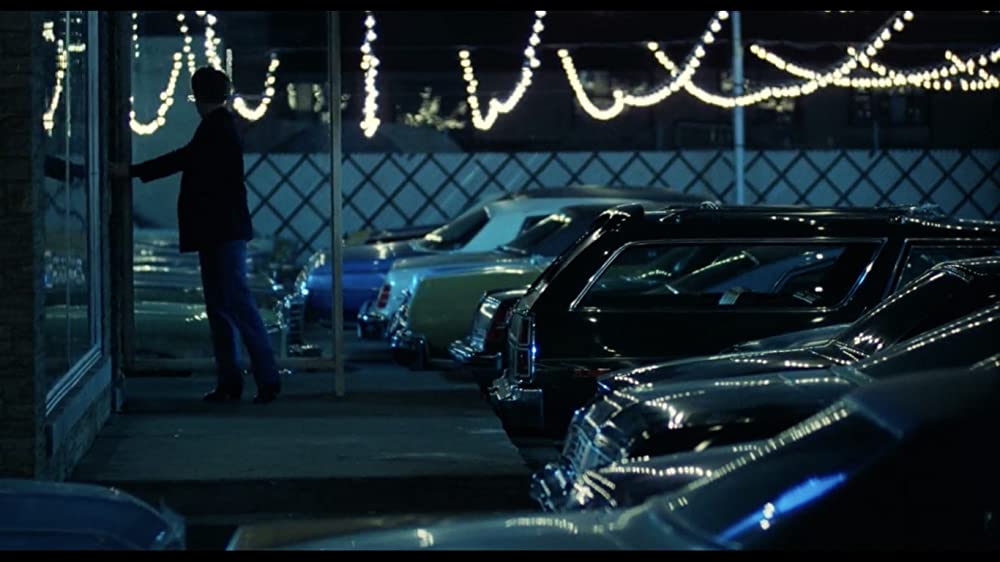 ザ・クラッカー／真夜中のアウトローの画像