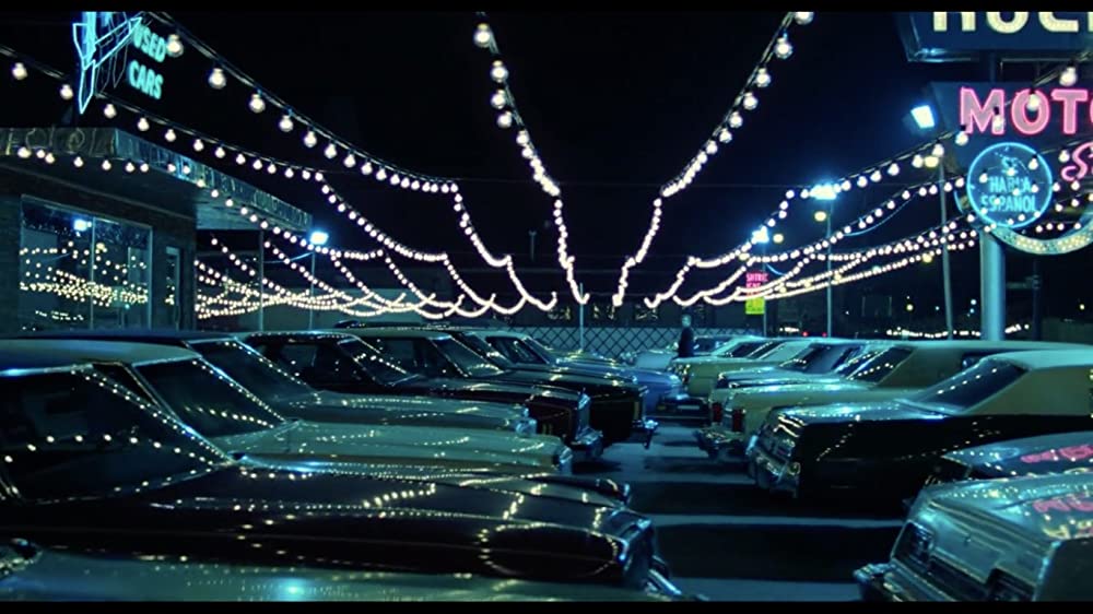 ザ・クラッカー／真夜中のアウトローの画像