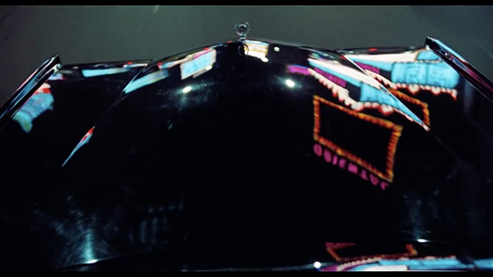 ザ・クラッカー／真夜中のアウトローの画像