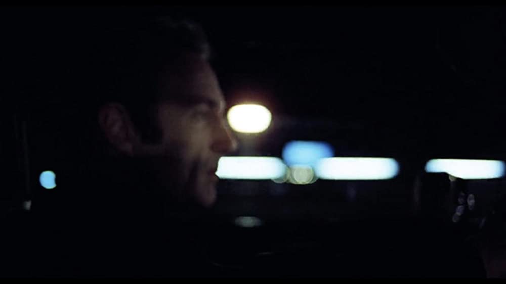 ザ・クラッカー／真夜中のアウトローの画像