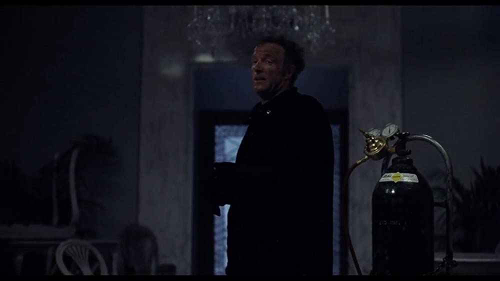 ザ・クラッカー／真夜中のアウトローの画像