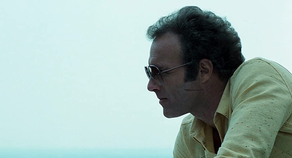 ザ・クラッカー／真夜中のアウトローの画像