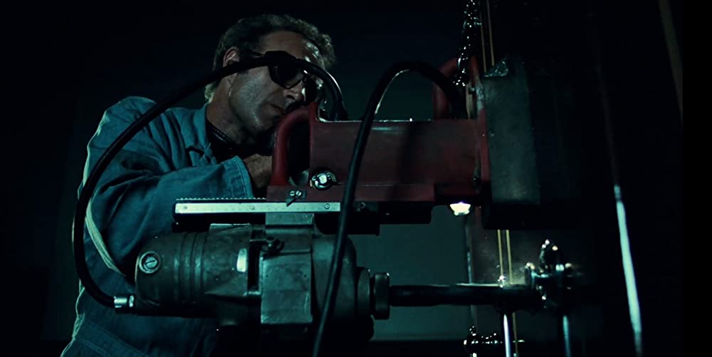 ザ・クラッカー／真夜中のアウトローの画像